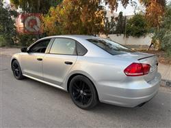 فولكسفاغن باسات